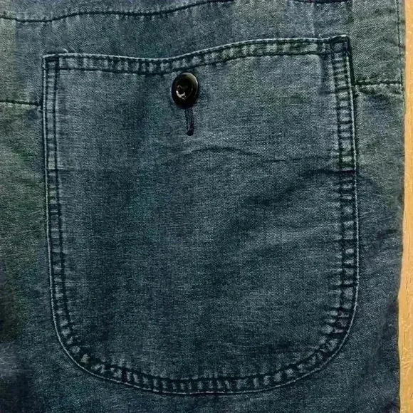 JCrew Jogger Jeans - Picture 5 of 8
